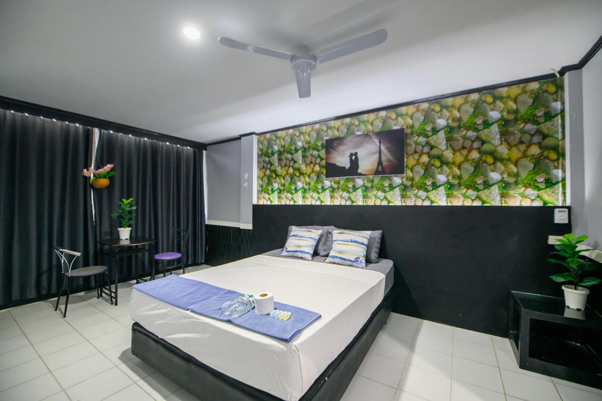 Happy Jomtien - Beachfront Bilik gambar